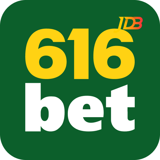 Logo da 616bet